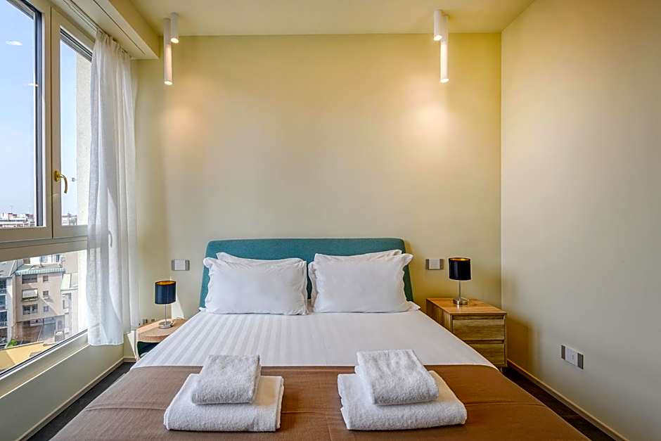 MILAN ROYAL SUITES LUXURY P.ZZA DELLA REPUBBLICA