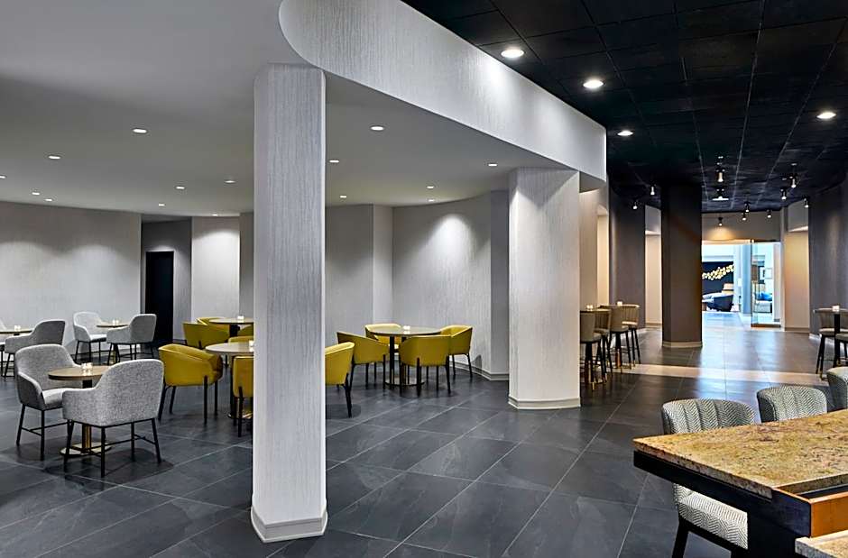 Delta Hotels by Marriott Toledo