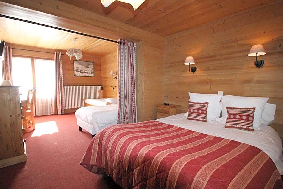Hotel La Crémaillère