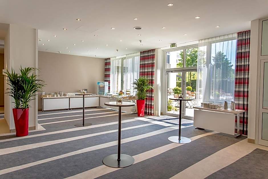 Holiday Inn Düsseldorf Neuss By IHG