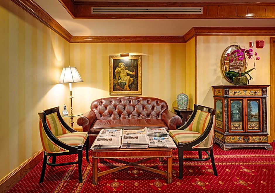 Hotel Elysee