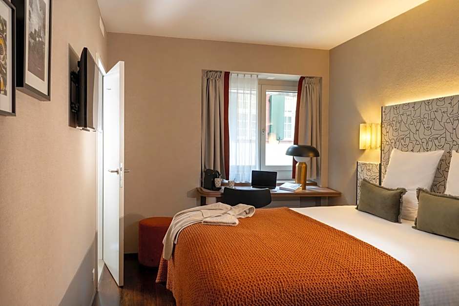 Hotel D - Basel
