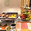 Hotel Restaurant Freihof