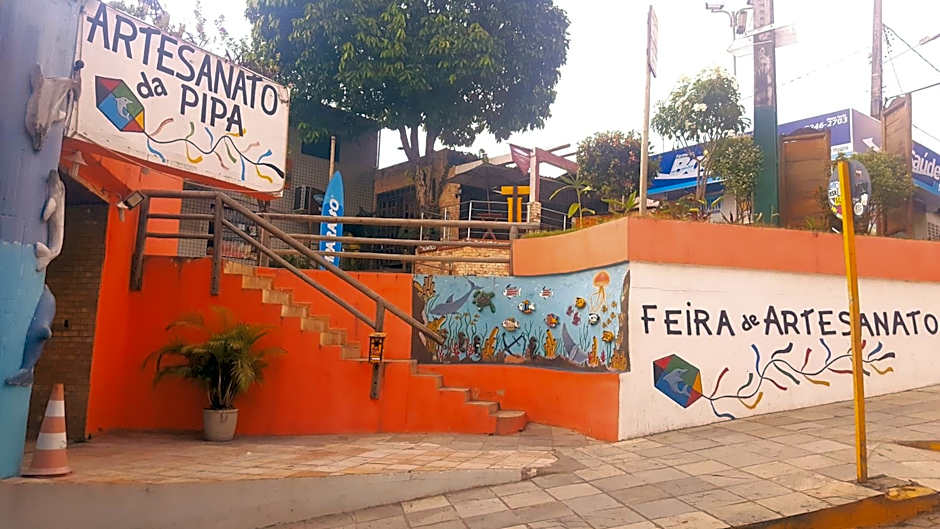 La Estacion Hostel - Pipa