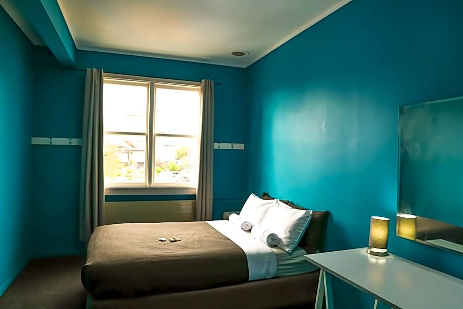 Crashpalace Backpackers