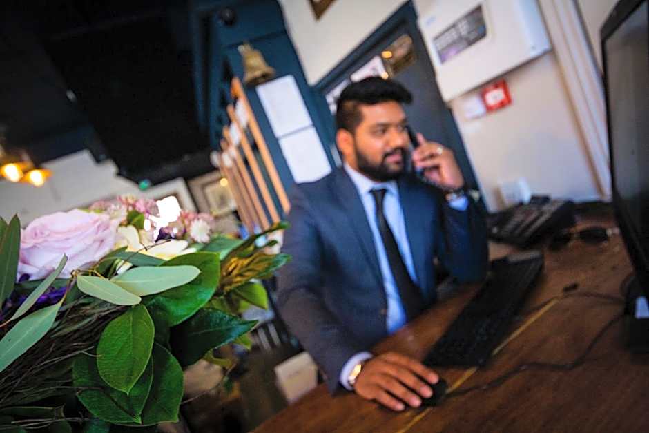 The Duke Rooms London