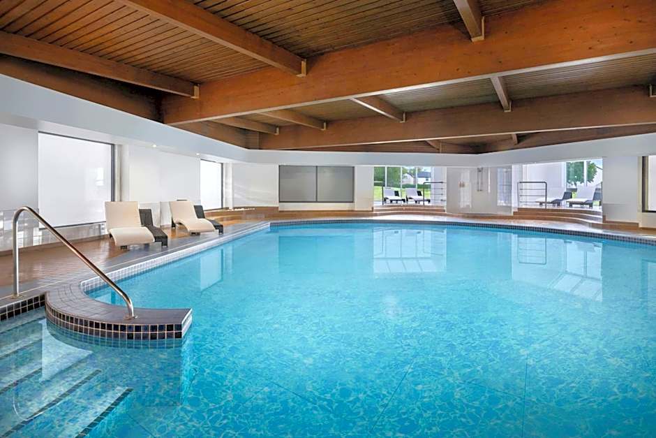 Delta Hotels Edinburgh