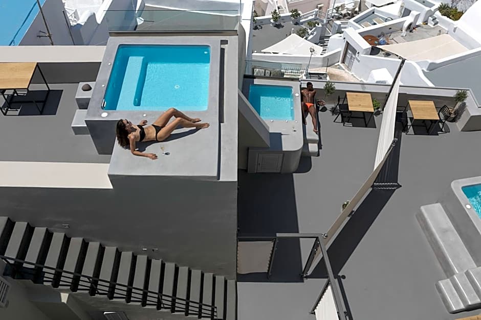 Aria Suites & Villas
