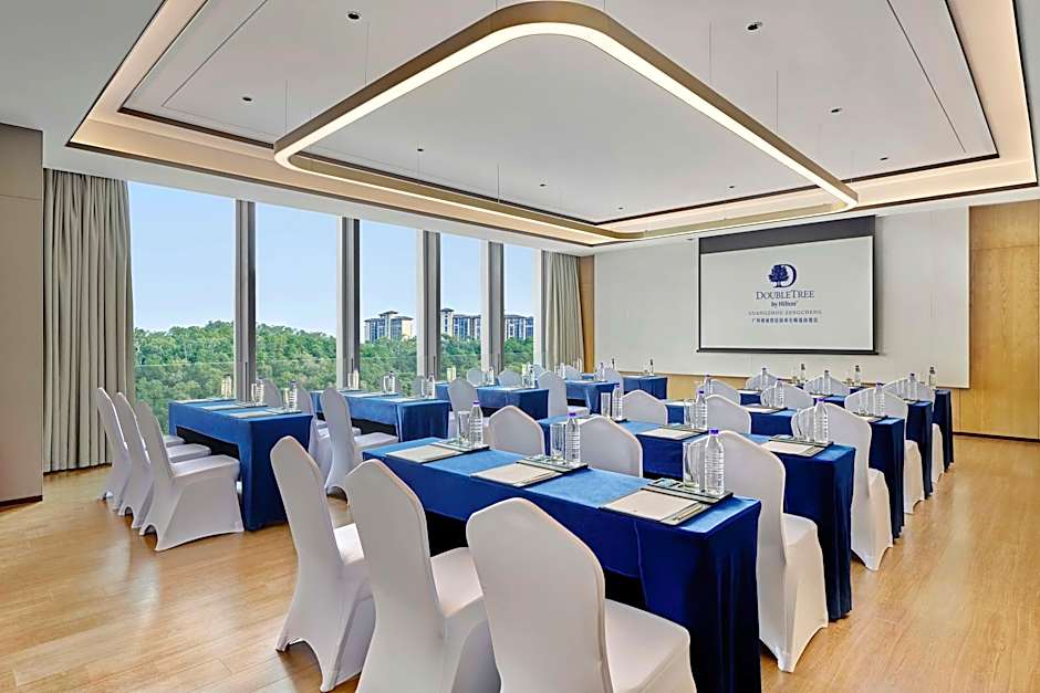 Doubletree By Hilton Guangzhou Zengcheng