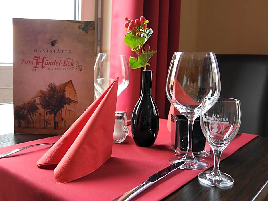 Hotel Eigen