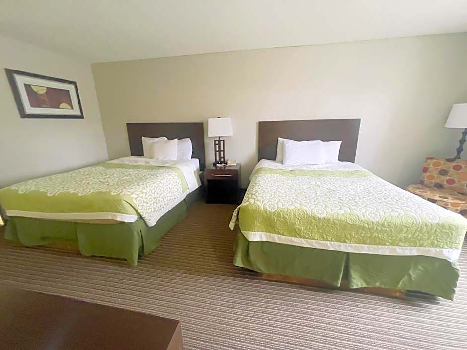 Days Inn by Wyndham Perryville