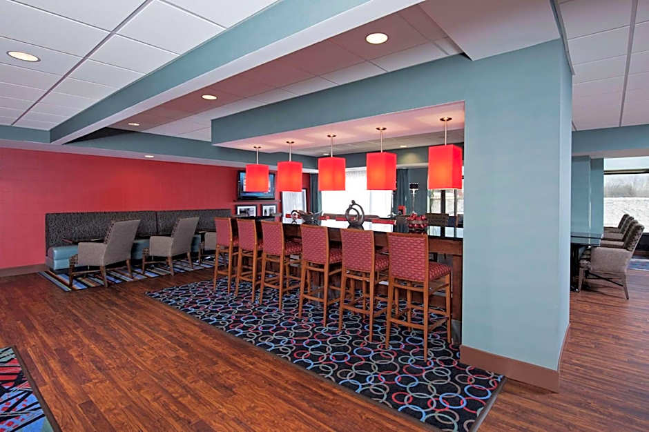 Hampton Inn By Hilton Grand Rapids-South