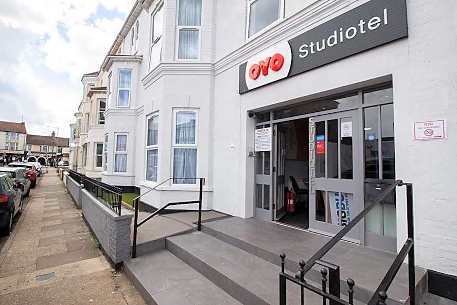 Studiotel GY Apartments - SELF CHECK IN