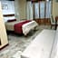 Cancun International Suites