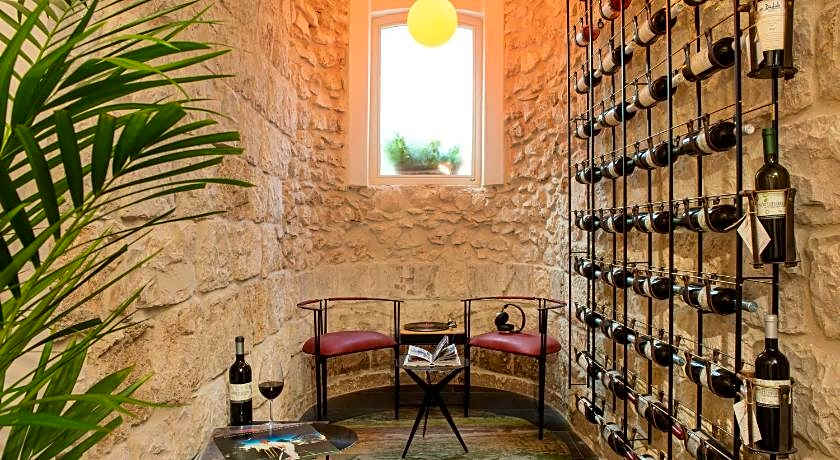 Schumacher Hotel Haifa