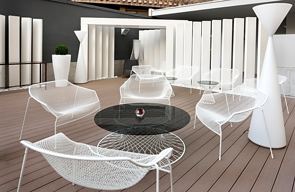 NH Collection Madrid Abascal