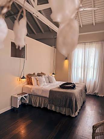 Suite with City View