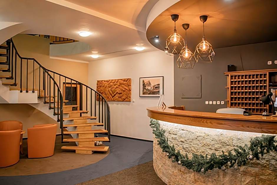 Hotel Esprit