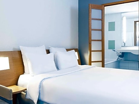Superior Room with 1 Double bed and Sofa