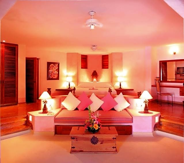 Villa Carolina Boutique Hotel ADULTS ONLY