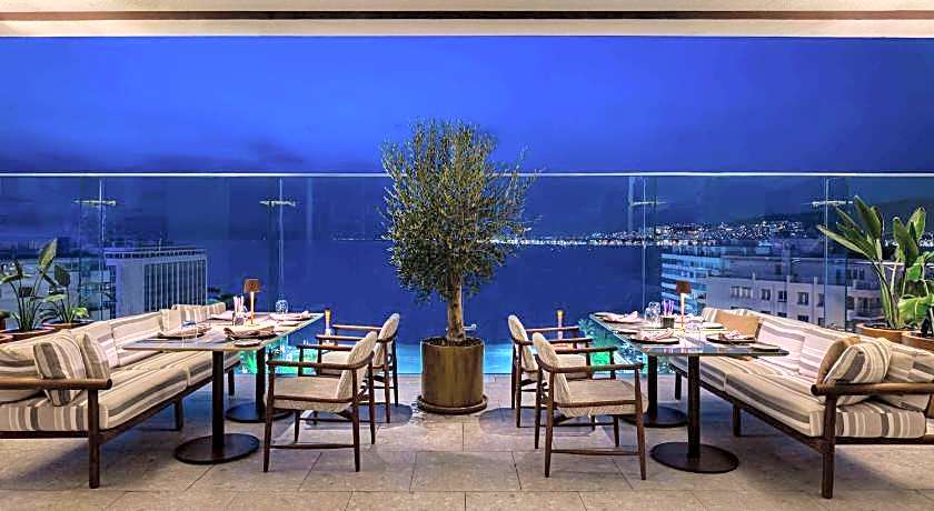 Swissôtel Büyük Efes Izmir