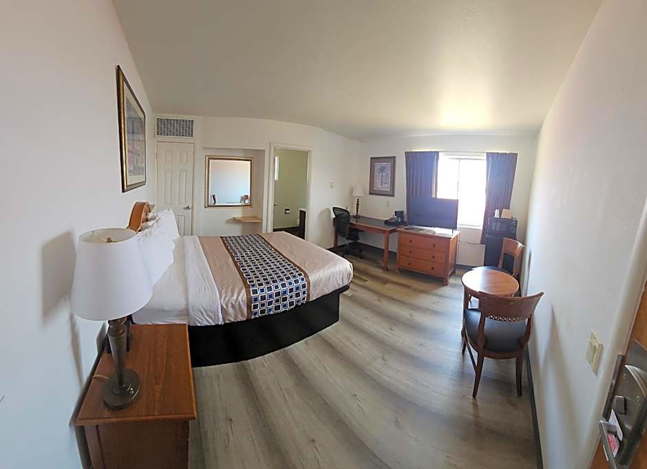 North Coast Inn