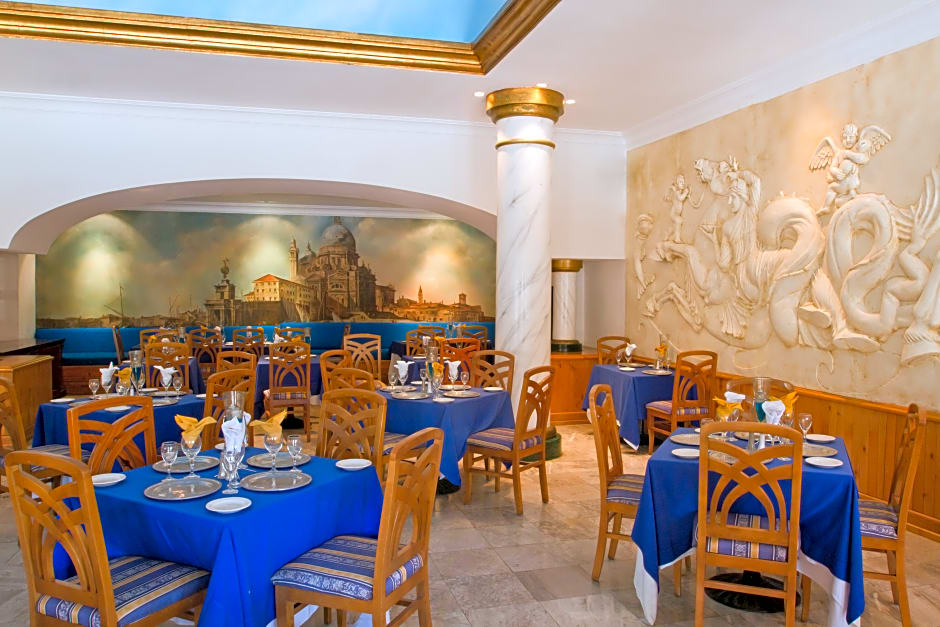 Royal Solaris Los Cabos - All Inclusive
