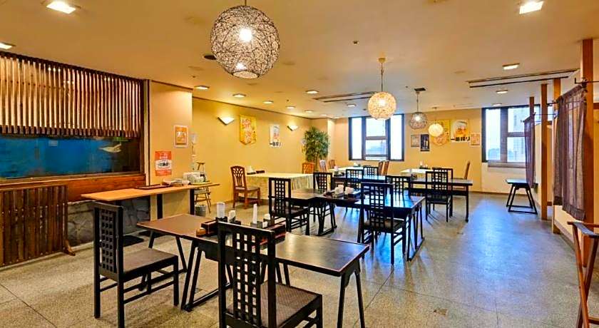 Hotel Sun Valley - Annex