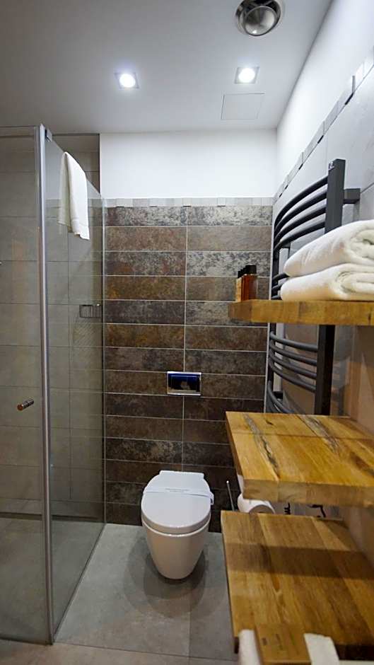 Apartamenty Efekt 72