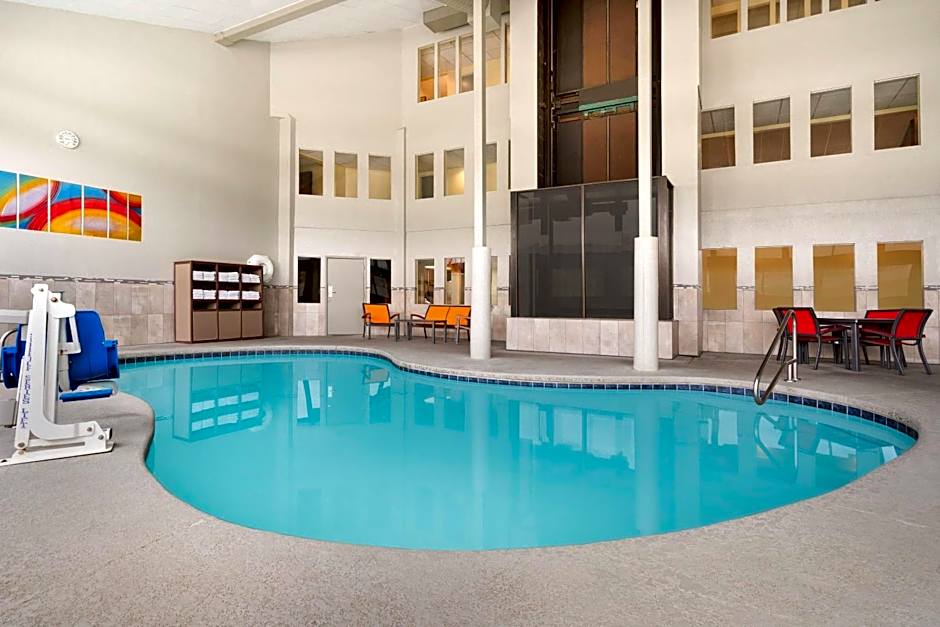 The Kendrick Hotel Ascend Hotel Collection