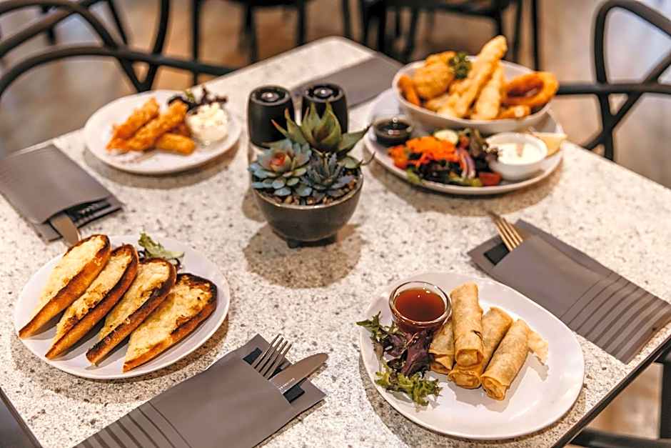 Outback Motel Mt Isa