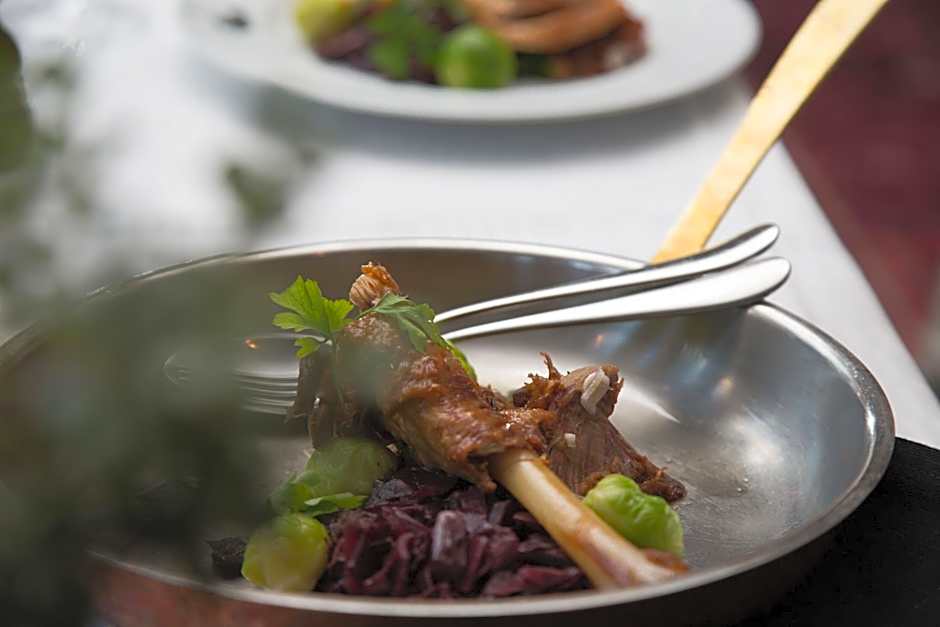 Skanörs Gästgifvaregård