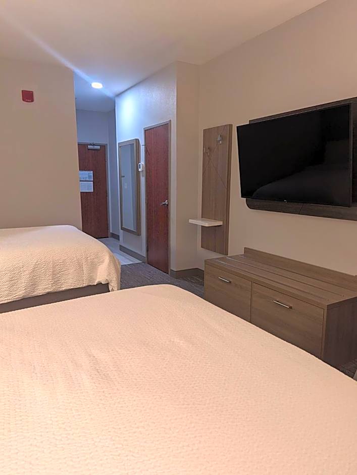 Holiday Inn Express Hotel & Suites Loveland By IHG