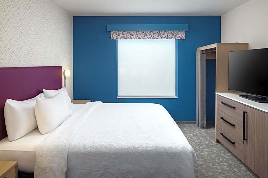 Home2 Suites by Hilton Memphis Downtown