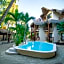 Holbox Dream Beachfront Hotel