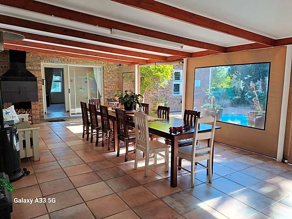 The Golden Grape B&B