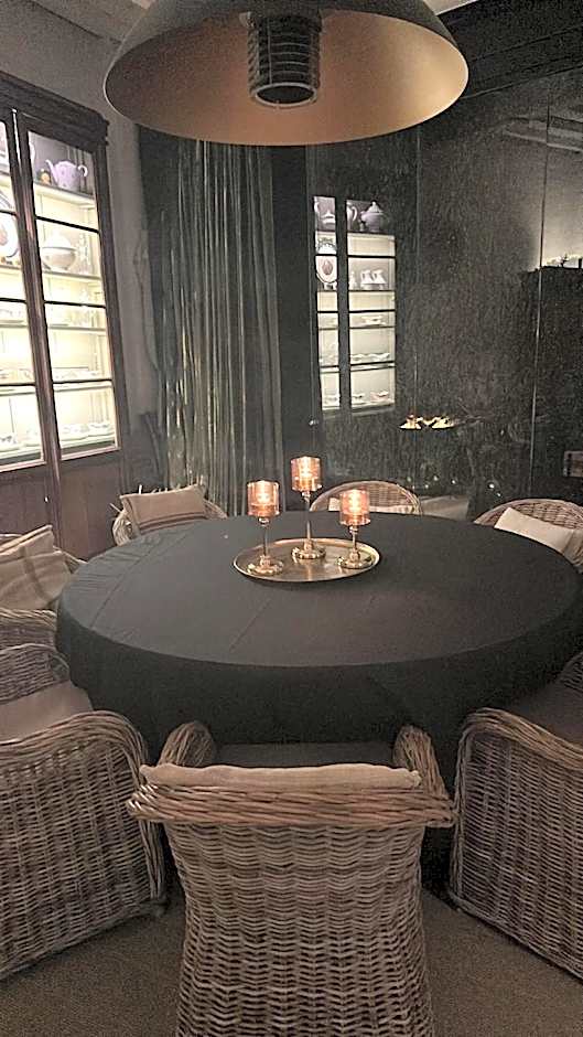 Maison Amodio Boutique B&B adults only