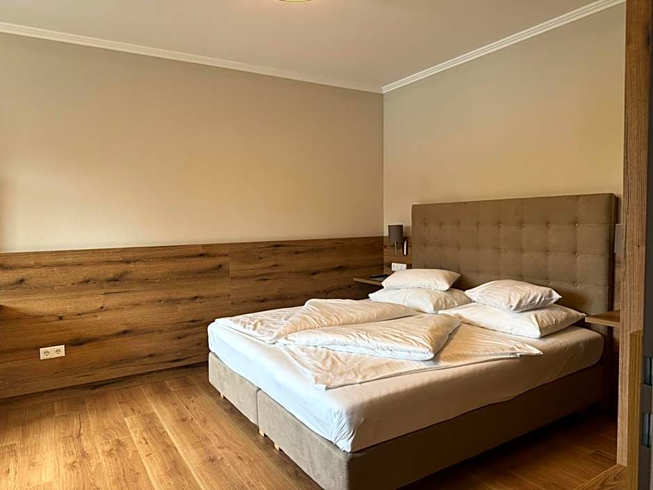 Der Marienhof Hotel Garni