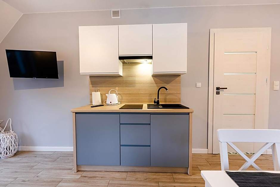 Apartamenty,pokoje Paholski