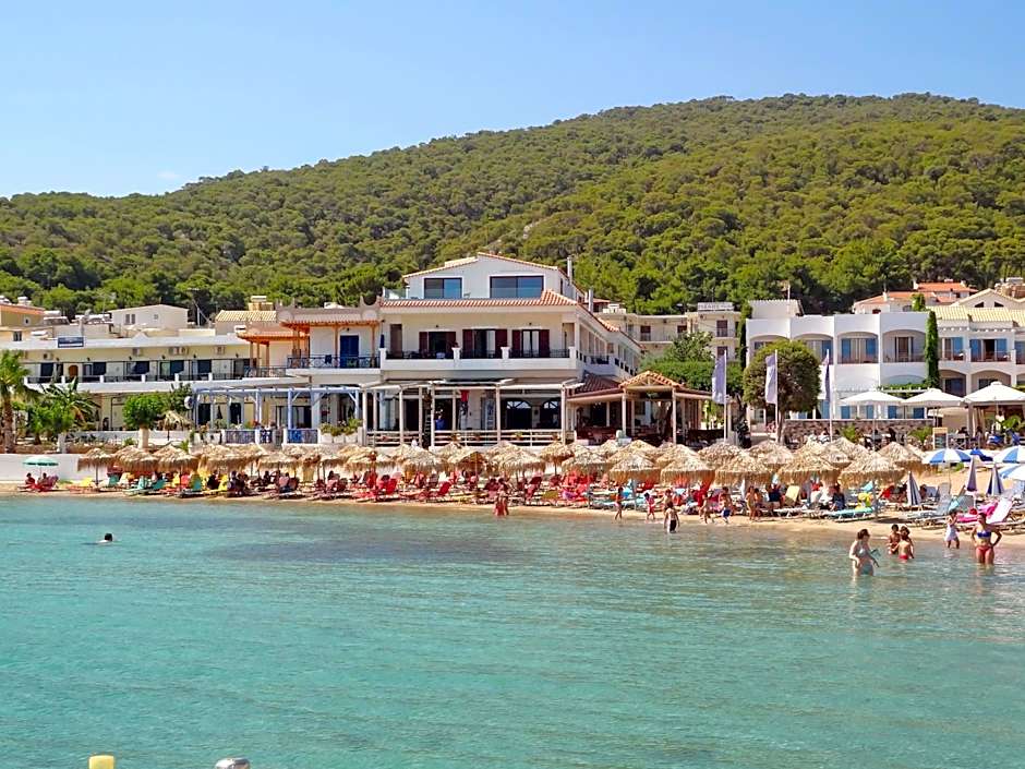 Aktaion Beach Boutique Hotel & Spa