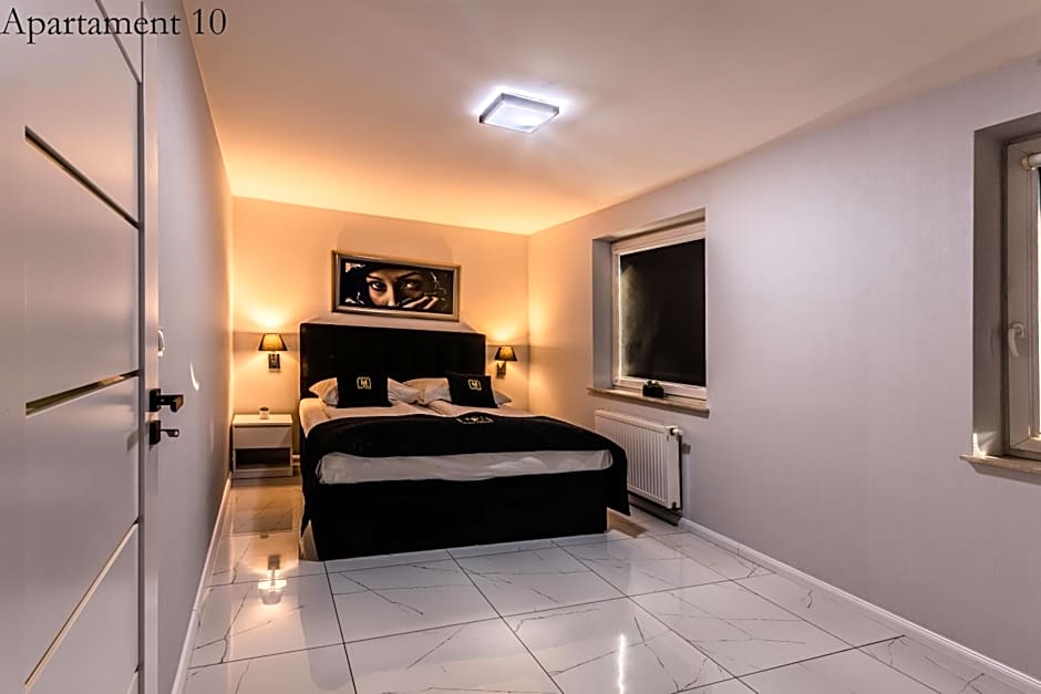 Apartamenty Katowice by Lantier - Swimming Pool Zone