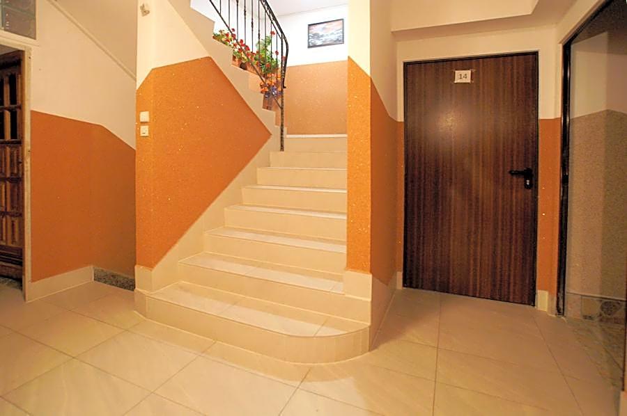 "Harnaś" Ząb-Bustryk