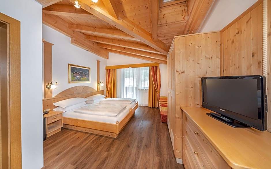 Hotel Rodella