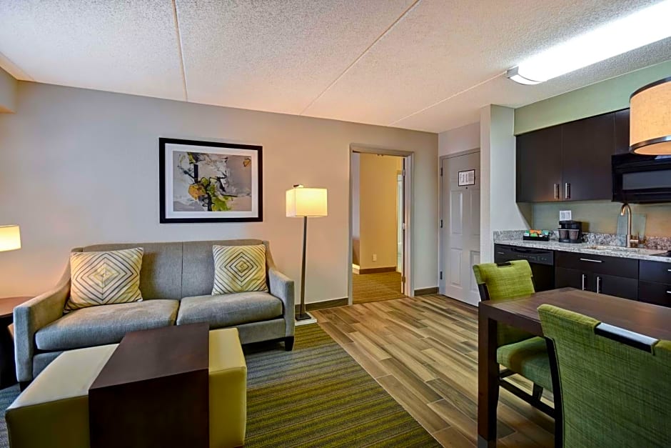 Homewood Suites By Hilton Philadelphia/Great Valley