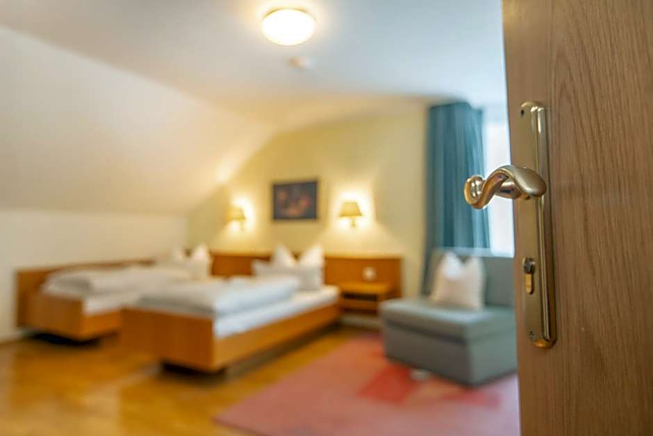 Landhotel Plauen - Gasthof Zwoschwitz