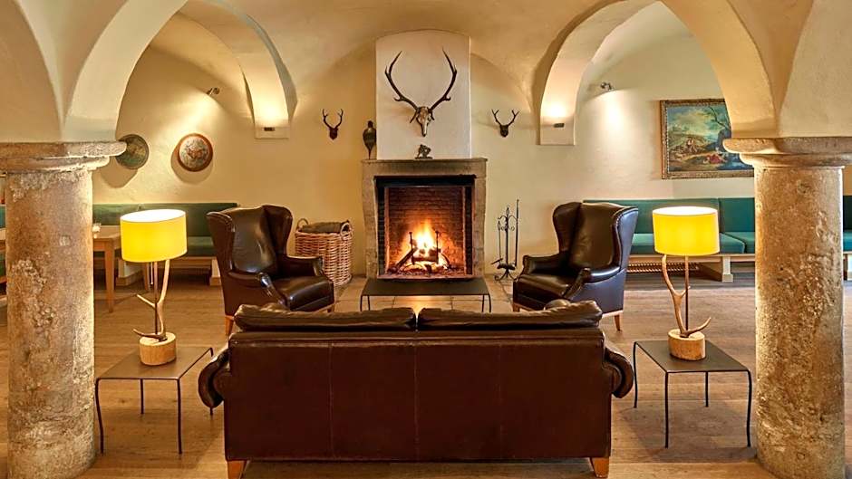 Romantik Hotel Zum Klosterbrau