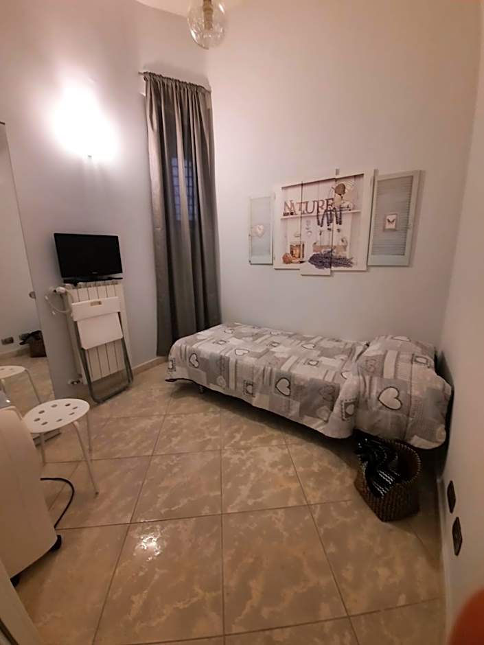 B&B L'annunziata