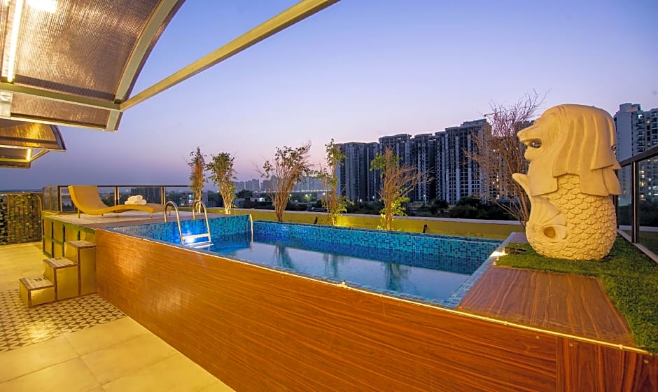 Treebo Premium Embassy Inn