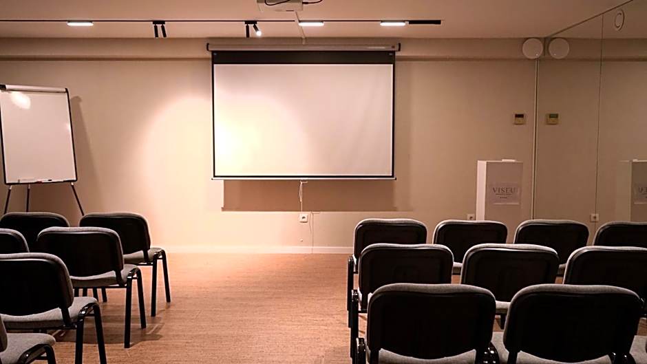 VISEU EXECUTIVE Hotel