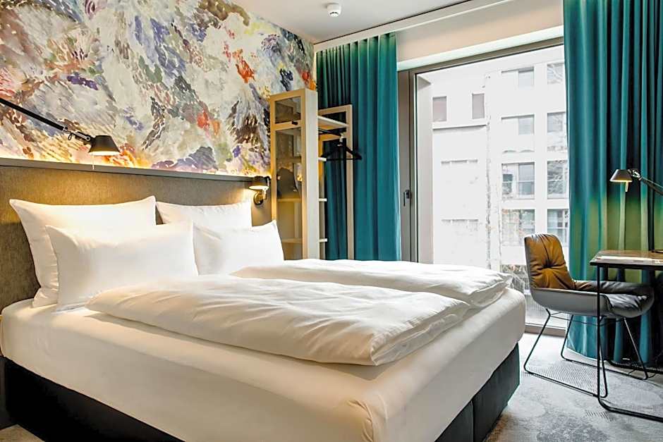 Motel One Antwerp